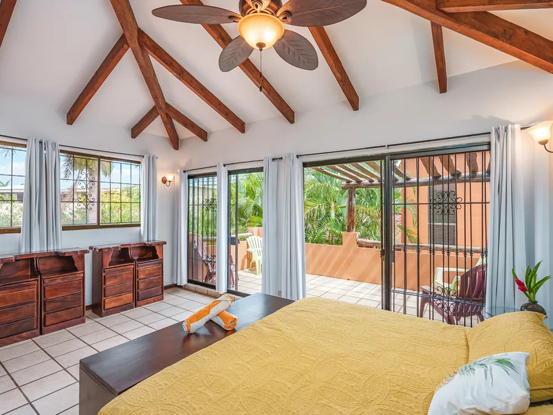 2 Bed Condo For Sale in Junquillal, photo 14