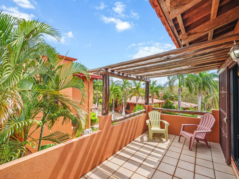 2 Bed Condo For Sale in Junquillal, photo 15
