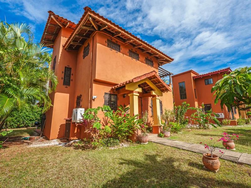2 Bed Condo For Sale in Junquillal, photo 5