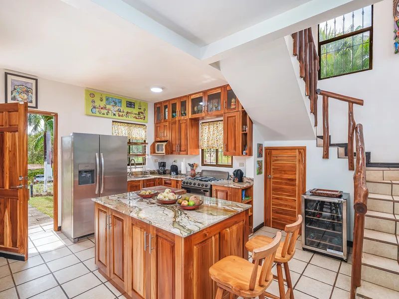 2 Bed Condo For Sale in Junquillal, photo 6