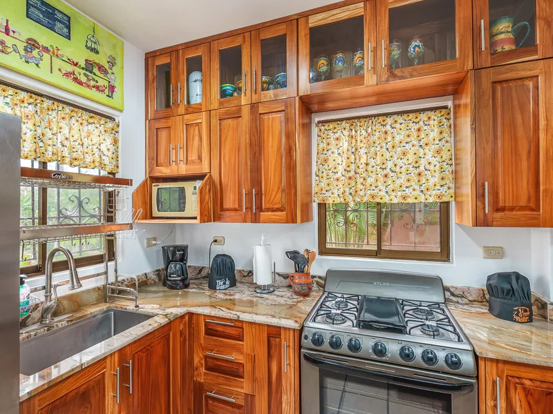 2 Bed Condo For Sale in Junquillal, photo 7