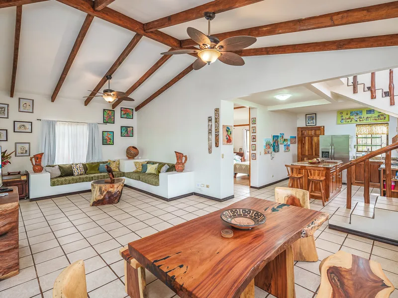 2 Bed Condo For Sale in Junquillal, photo 8