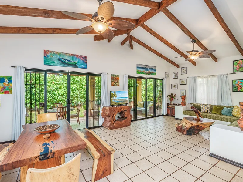 2 Bed Condo For Sale in Junquillal, photo 9