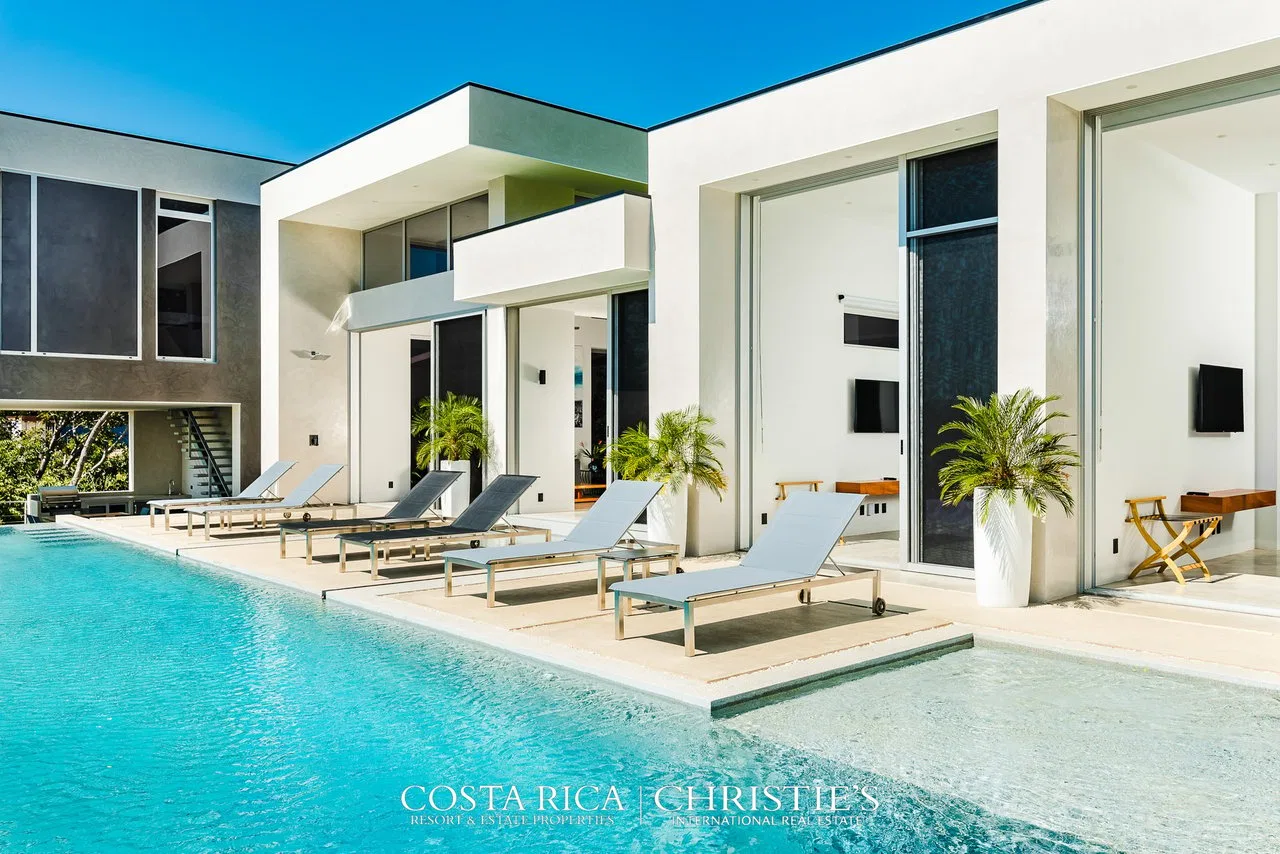 Hermes Ocean View Villa, photo 2