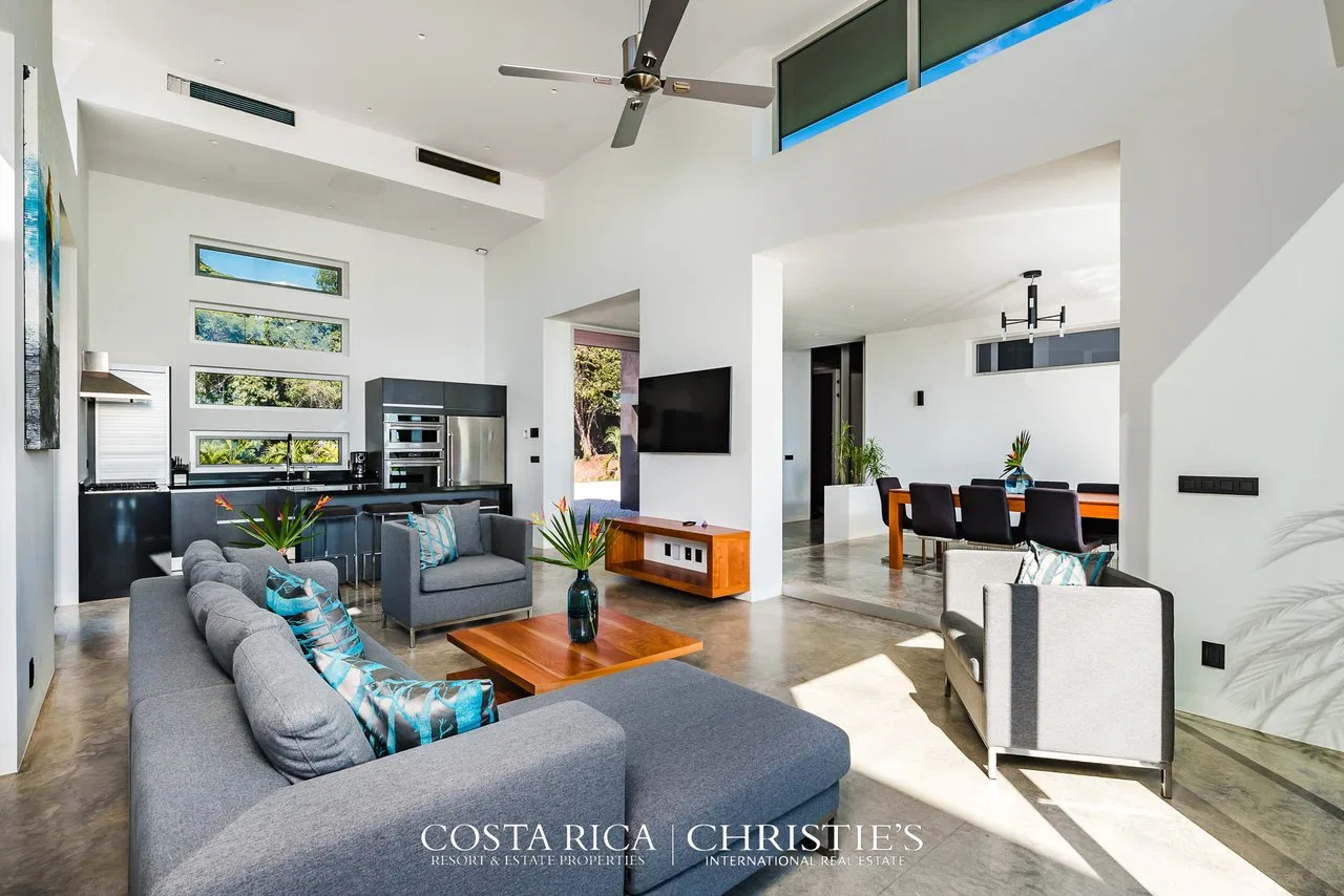 Hermes Ocean View Villa, photo 11
