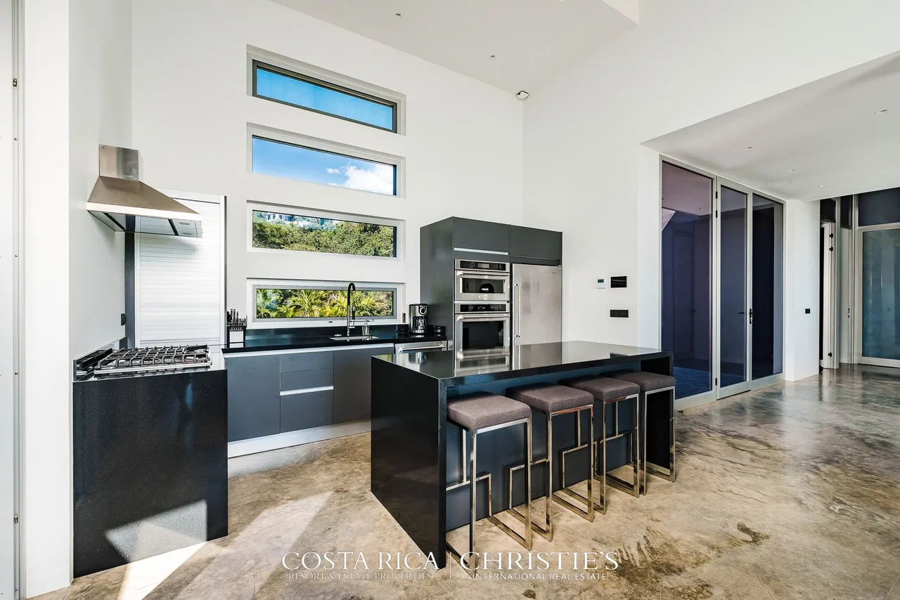 Hermes Ocean View Villa, photo 14