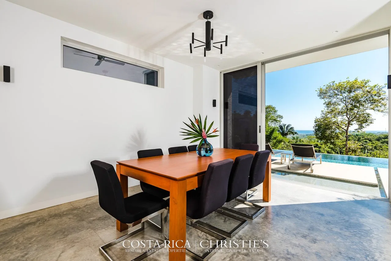 Hermes Ocean View Villa, photo 15
