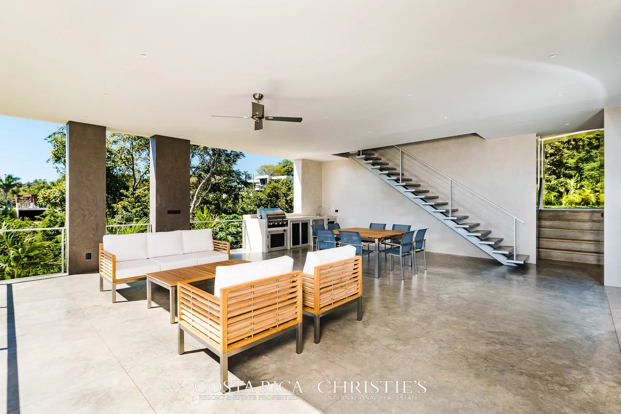 Hermes Ocean View Villa, photo 16