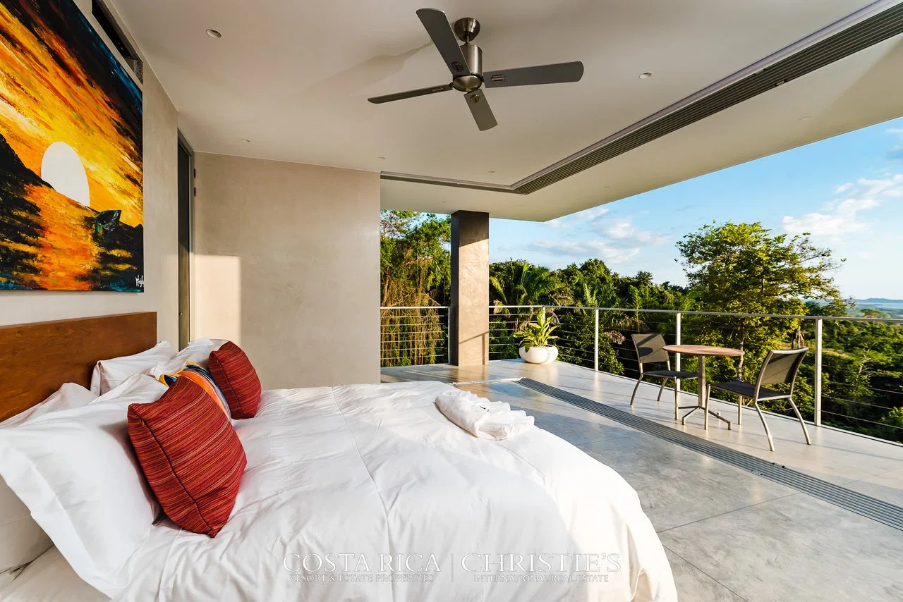 Hermes Ocean View Villa, photo 17