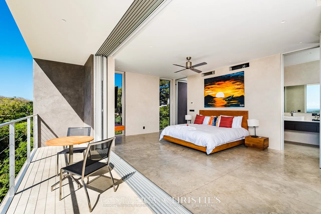 Hermes Ocean View Villa, photo 18