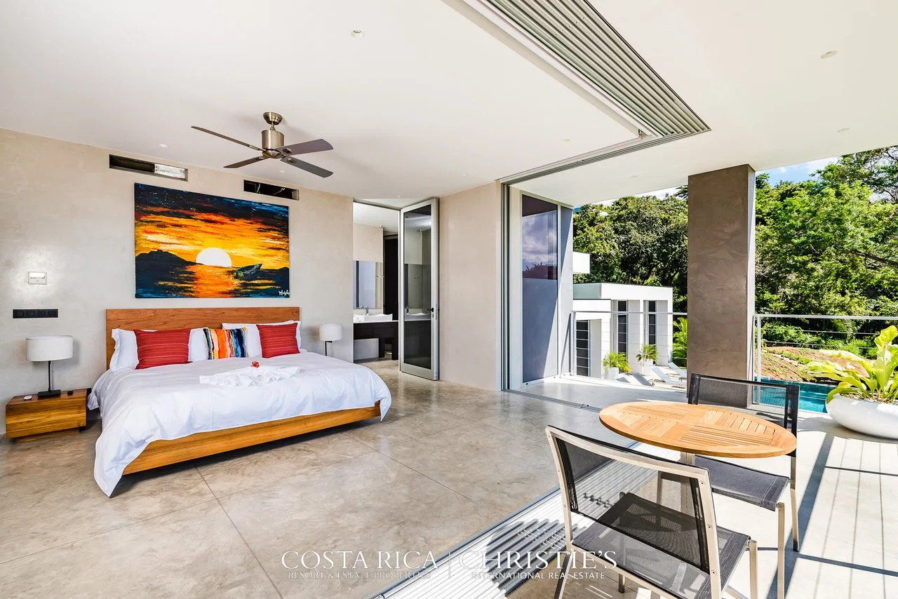 Hermes Ocean View Villa, photo 19