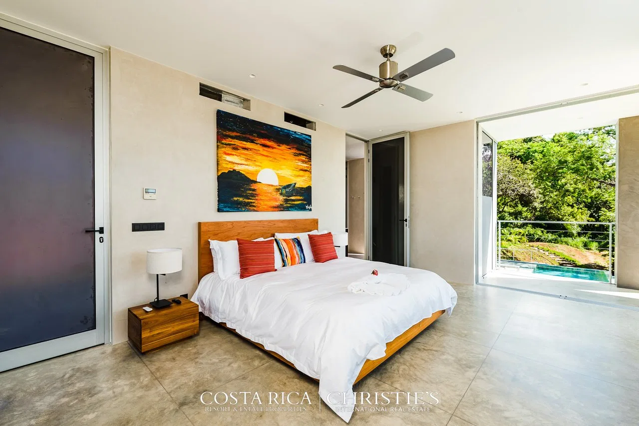 Hermes Ocean View Villa, photo 20