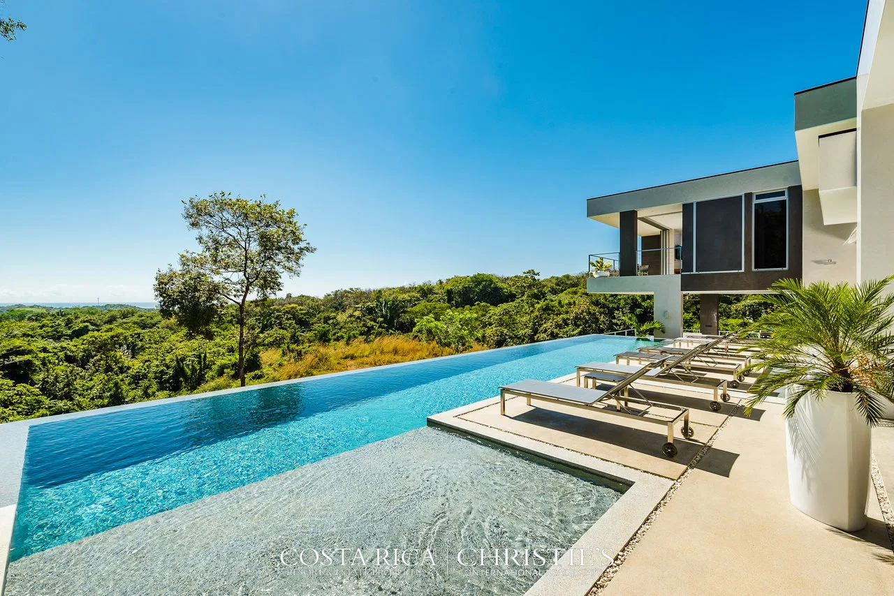 Hermes Ocean View Villa, photo 3