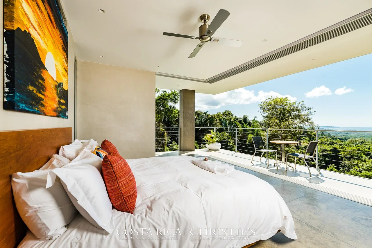 Hermes Ocean View Villa, photo 21