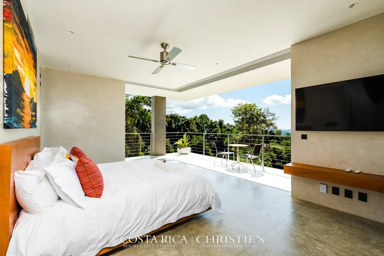 Hermes Ocean View Villa, photo 22