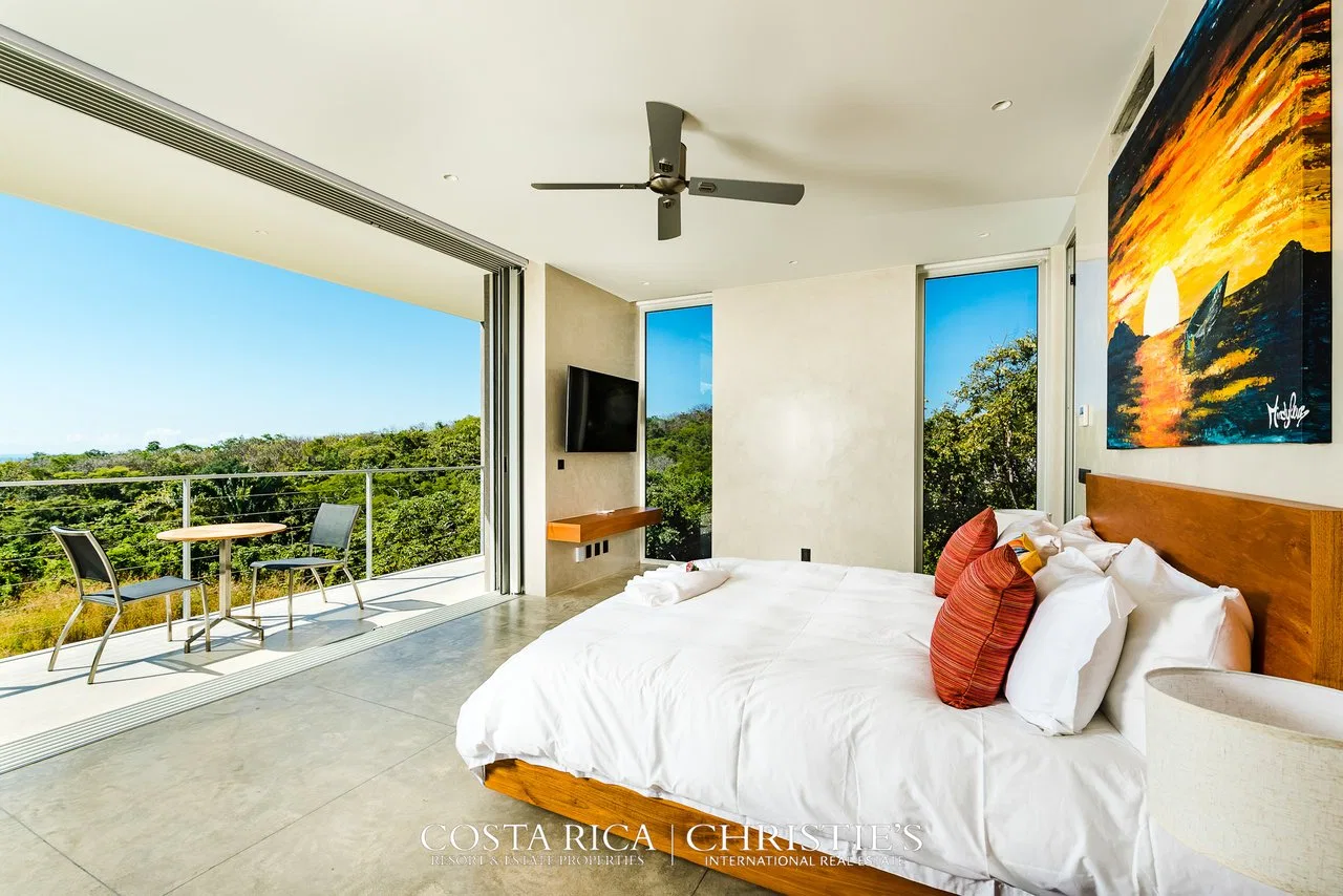 Hermes Ocean View Villa, photo 23