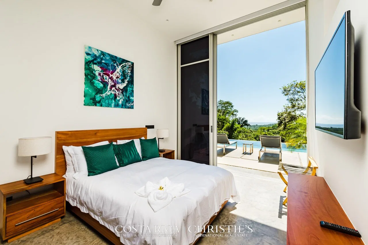 Hermes Ocean View Villa, photo 25