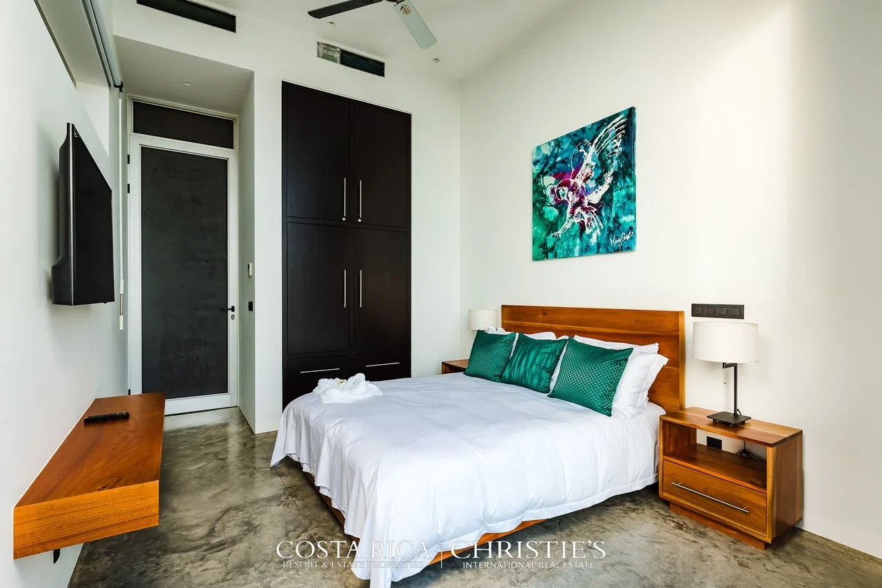 Hermes Ocean View Villa, photo 26