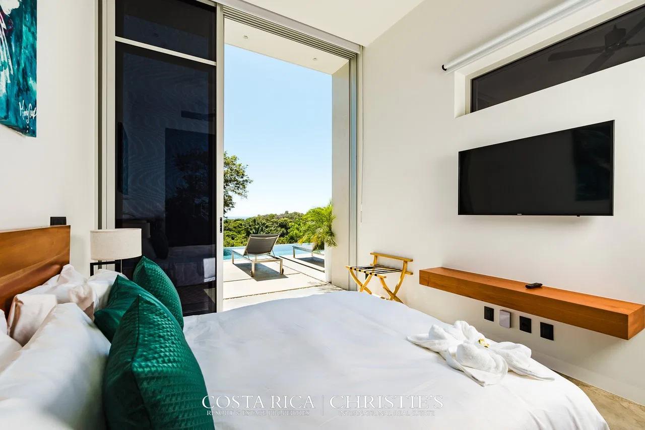 Hermes Ocean View Villa, photo 27