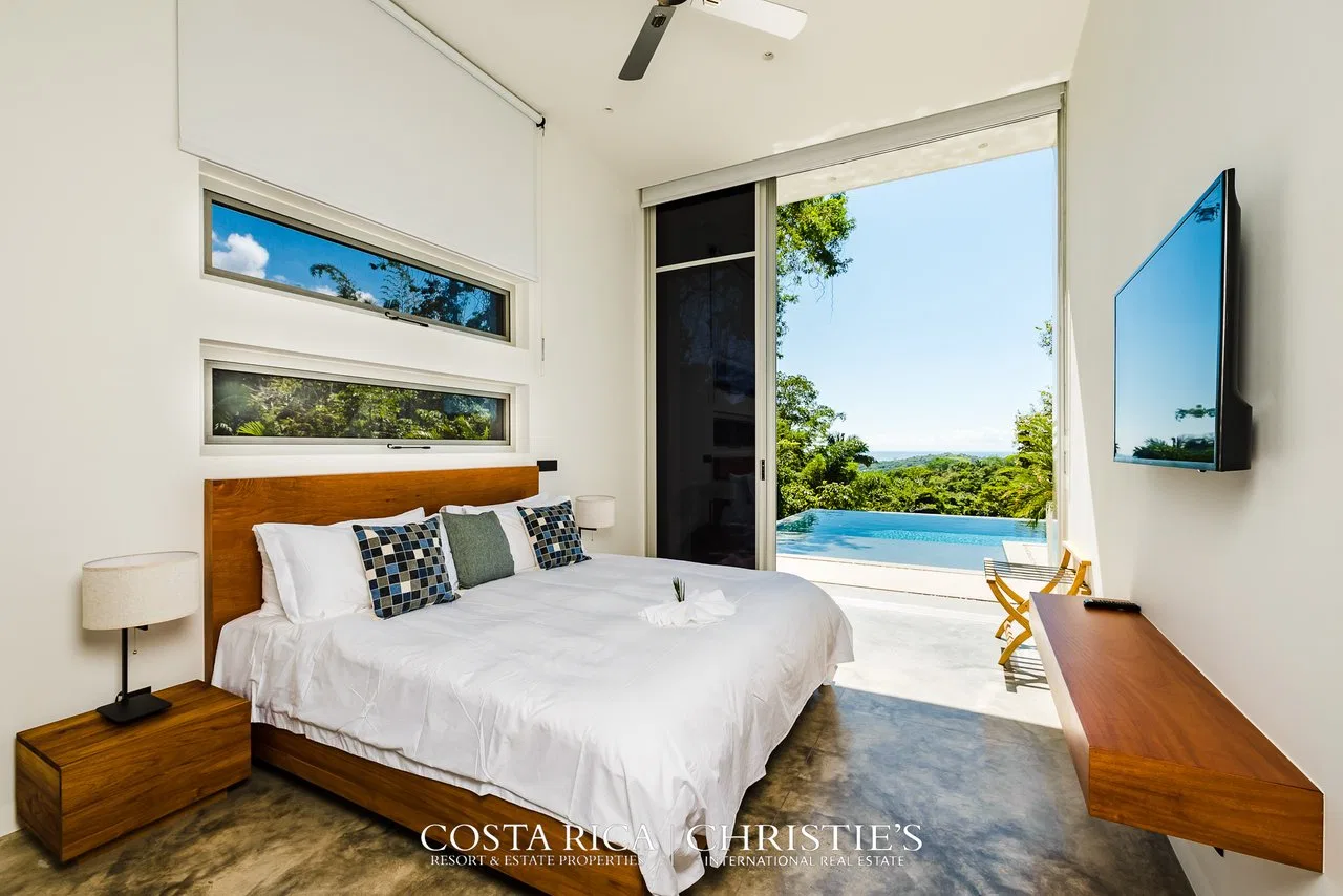 Hermes Ocean View Villa, photo 29