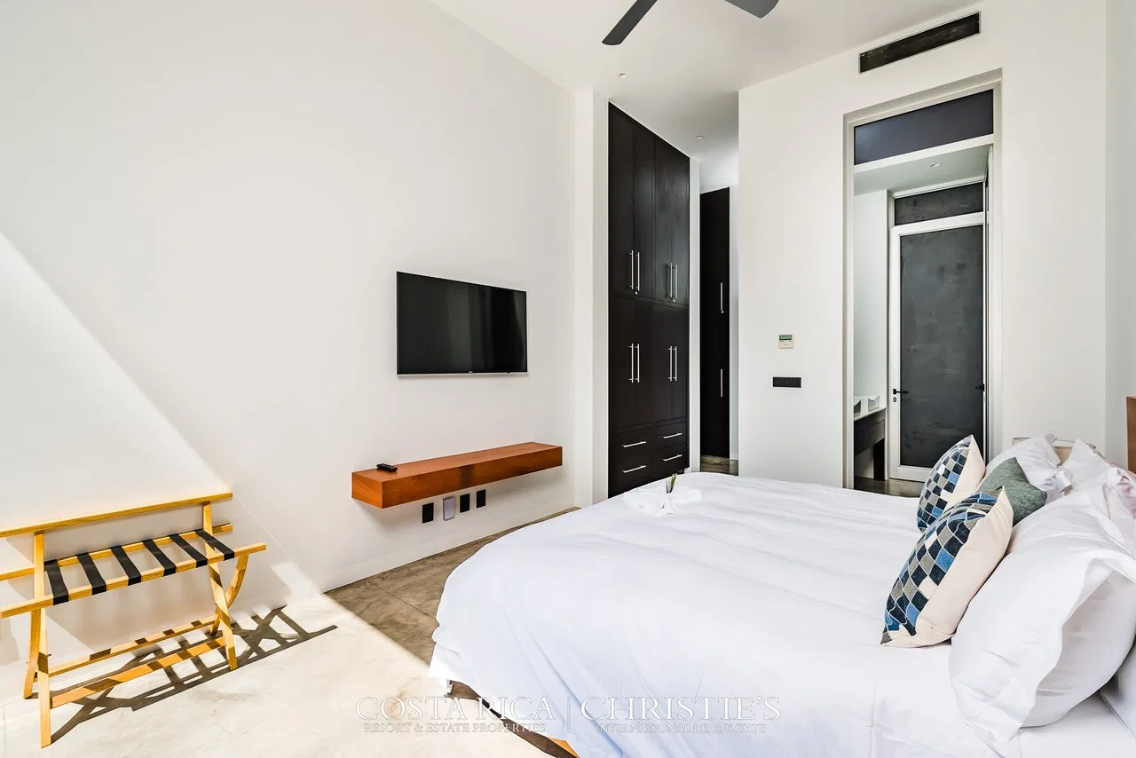Hermes Ocean View Villa, photo 30