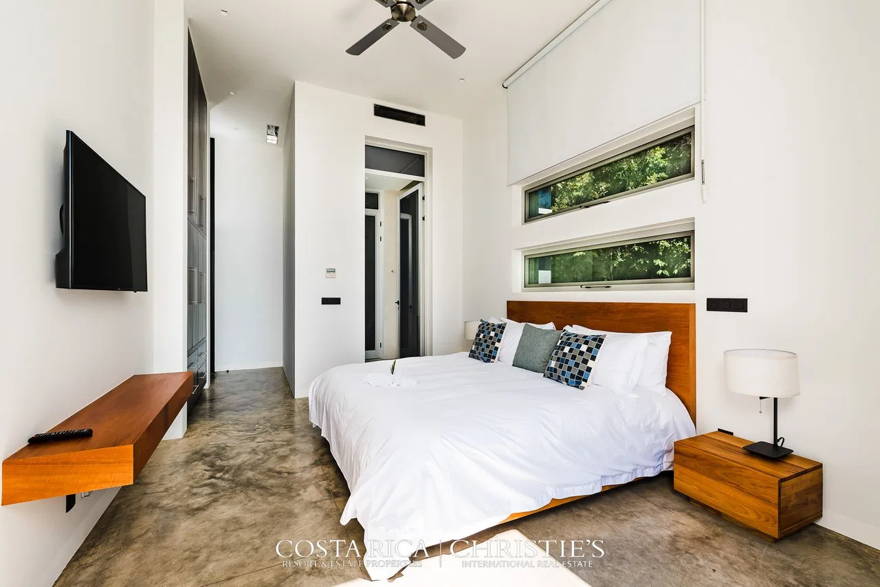 Hermes Ocean View Villa, photo 31