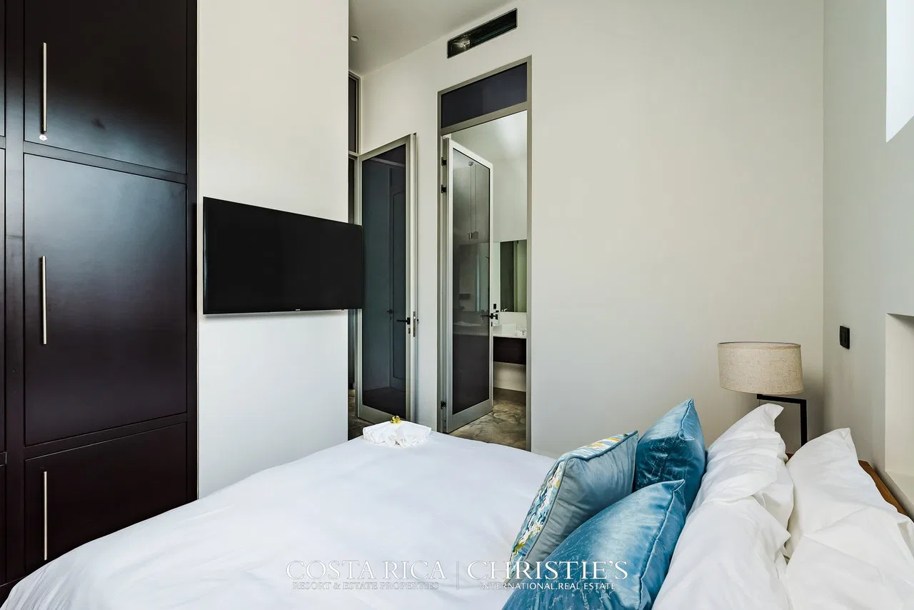 Hermes Ocean View Villa, photo 33