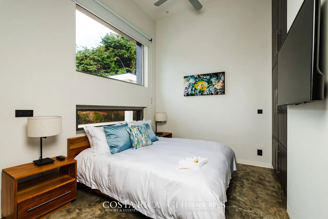 Hermes Ocean View Villa, photo 34