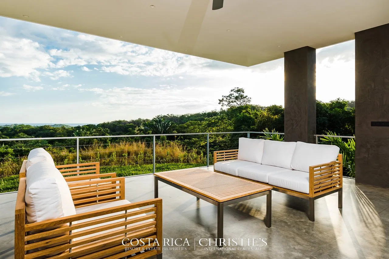 Hermes Ocean View Villa, photo 36