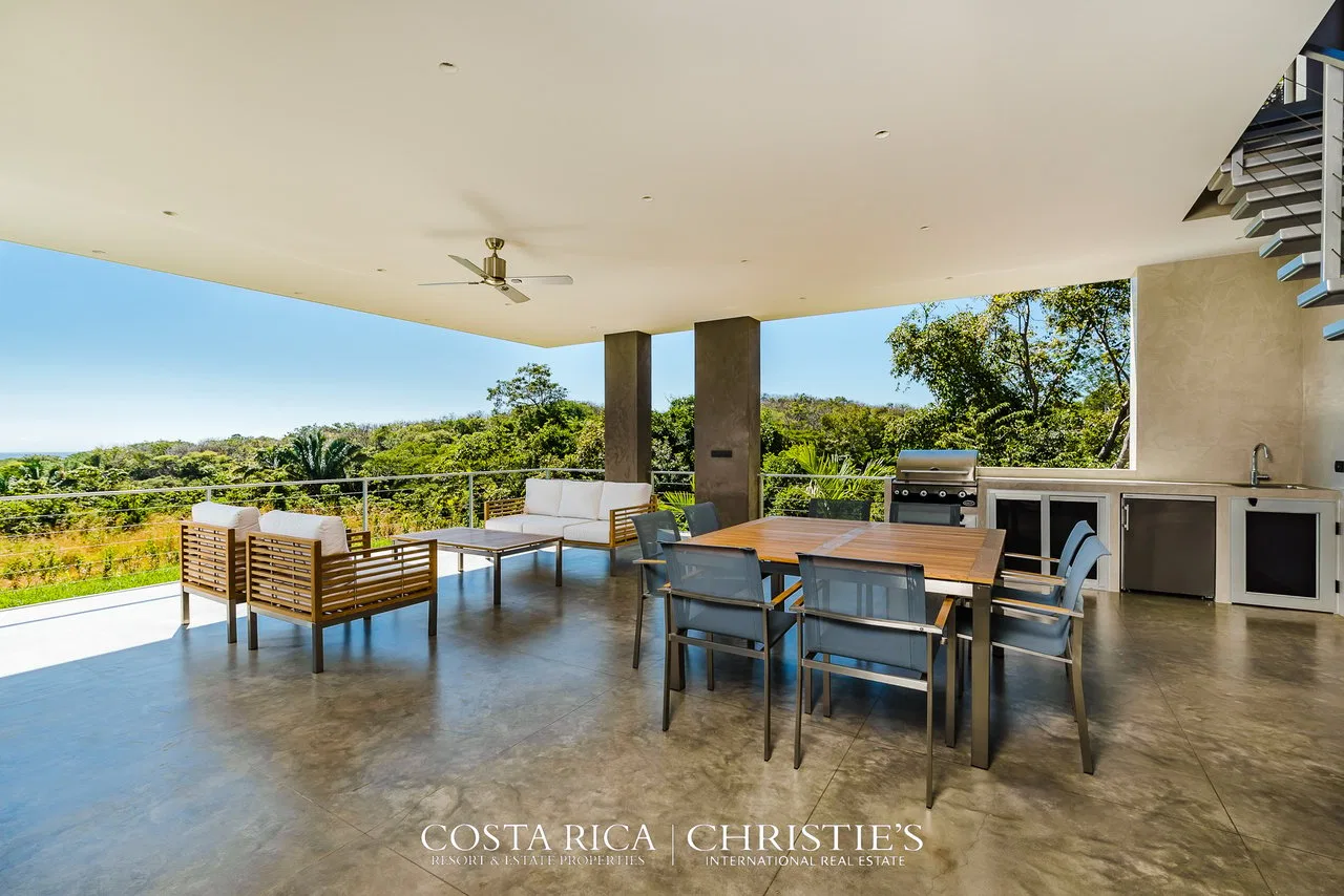 Hermes Ocean View Villa, photo 37