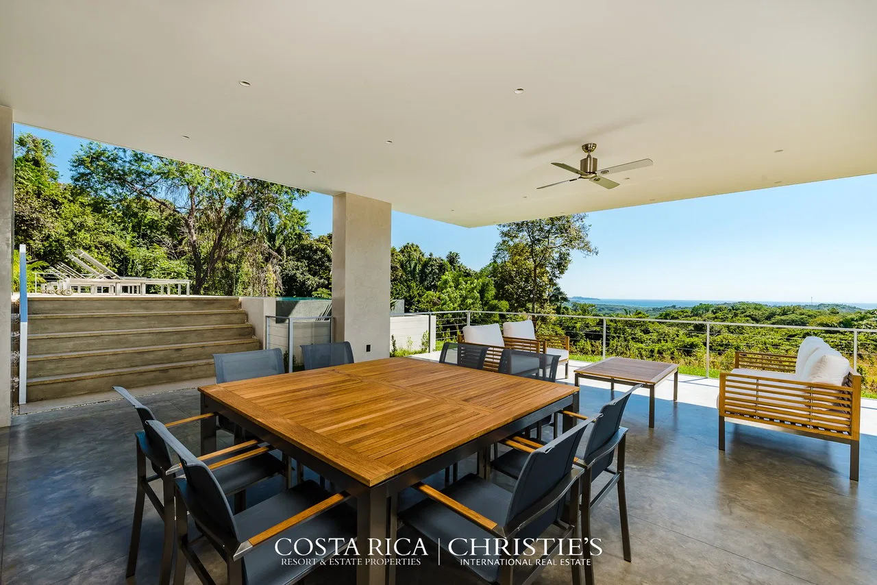 Hermes Ocean View Villa, photo 38