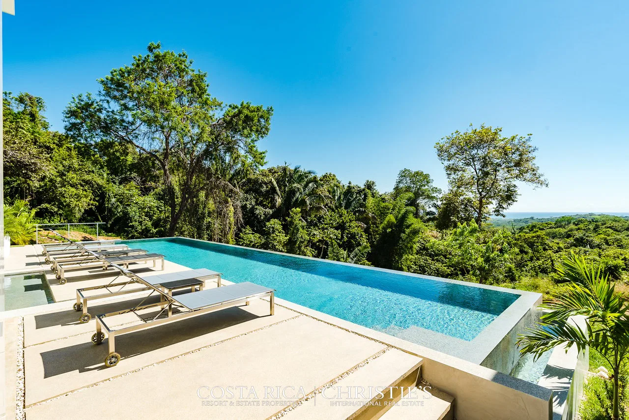 Hermes Ocean View Villa, photo 39