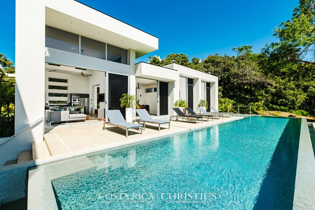 Hermes Ocean View Villa, photo 40