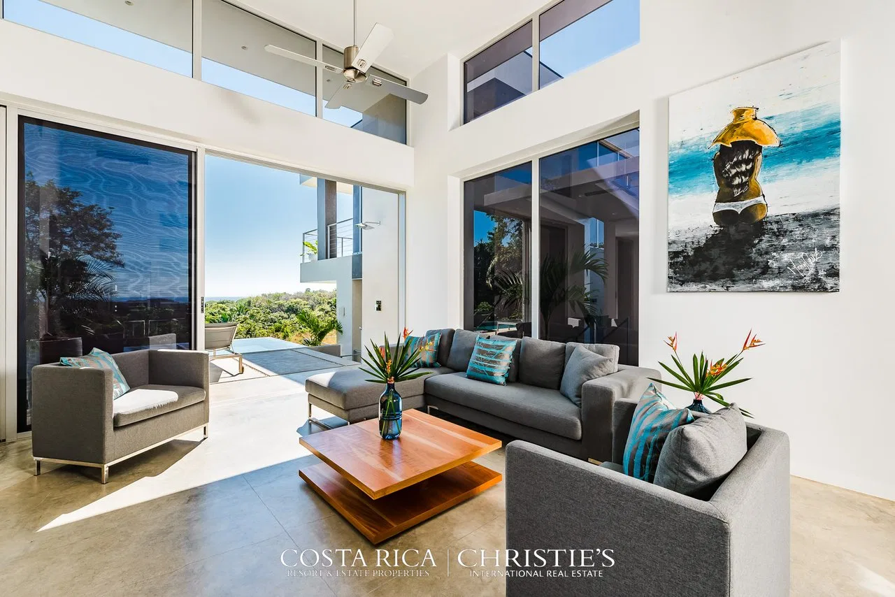 Hermes Ocean View Villa, photo 5