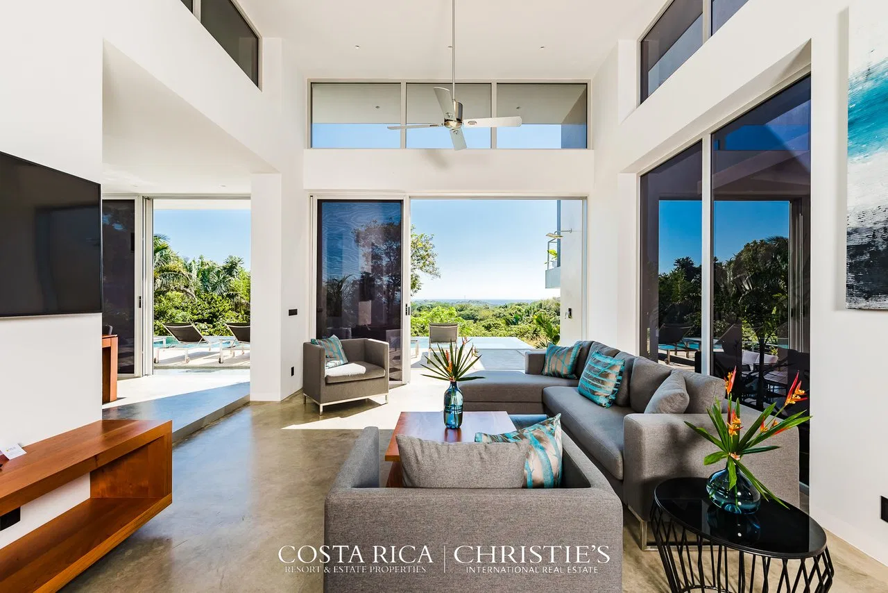 Hermes Ocean View Villa, photo 7