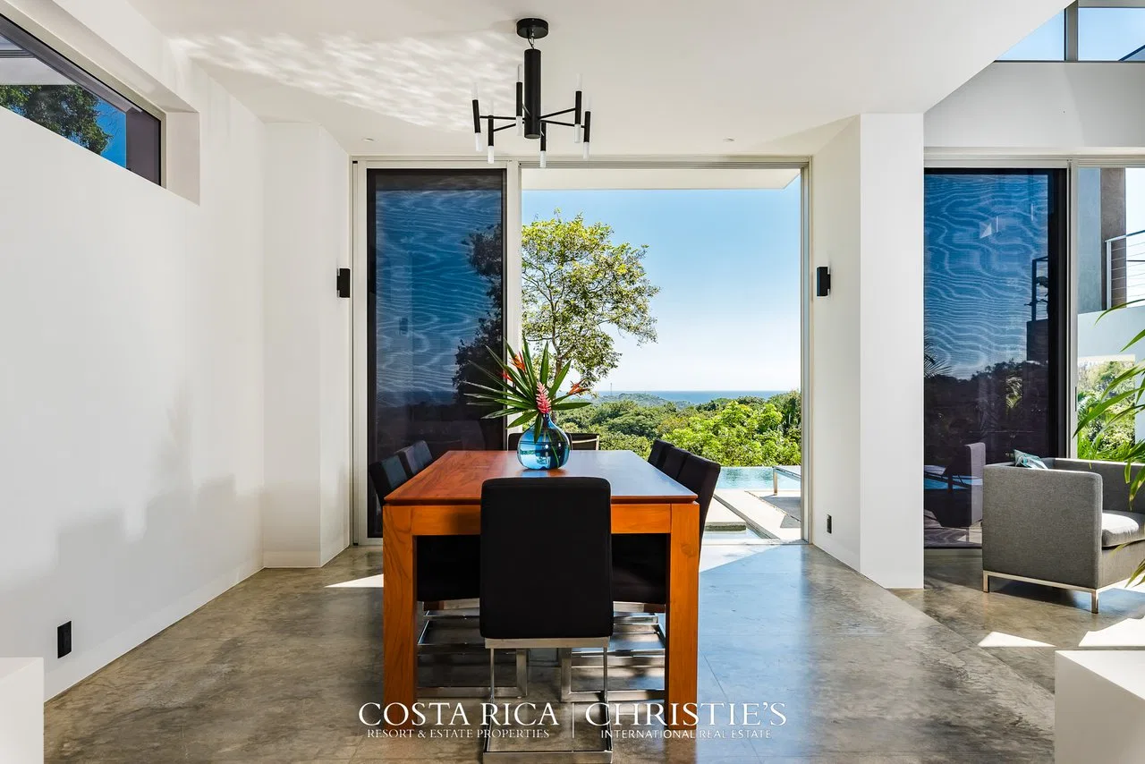 Hermes Ocean View Villa, photo 8