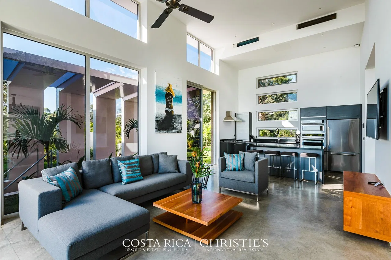 Hermes Ocean View Villa, photo 9