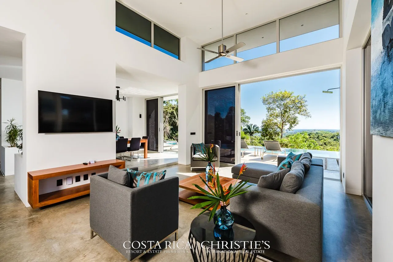 Hermes Ocean View Villa, photo 10