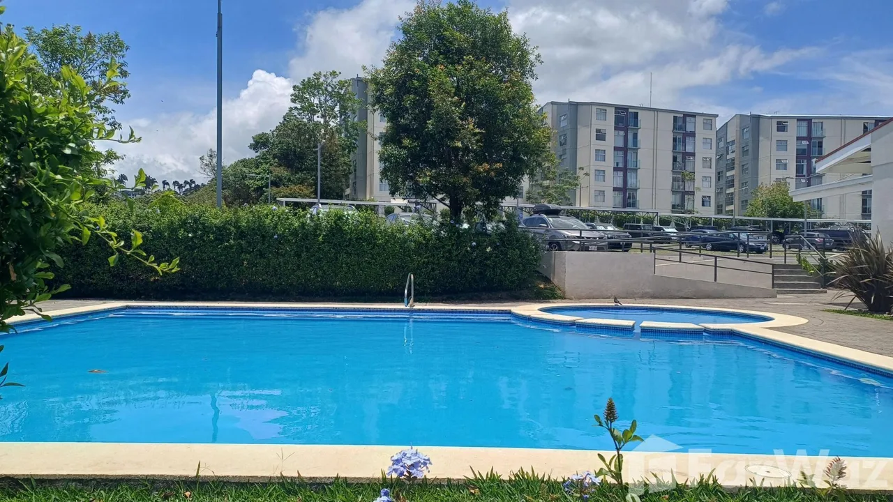 2 Bedroom Apartment for Rent at Granadilla de Curridabat for $3/mo, photo 12