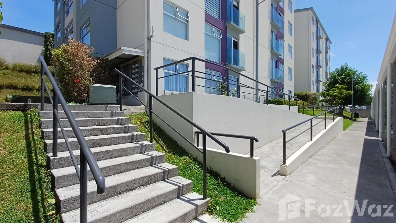 2 Bedroom Apartment for Rent at Granadilla de Curridabat for $3/mo, photo 14