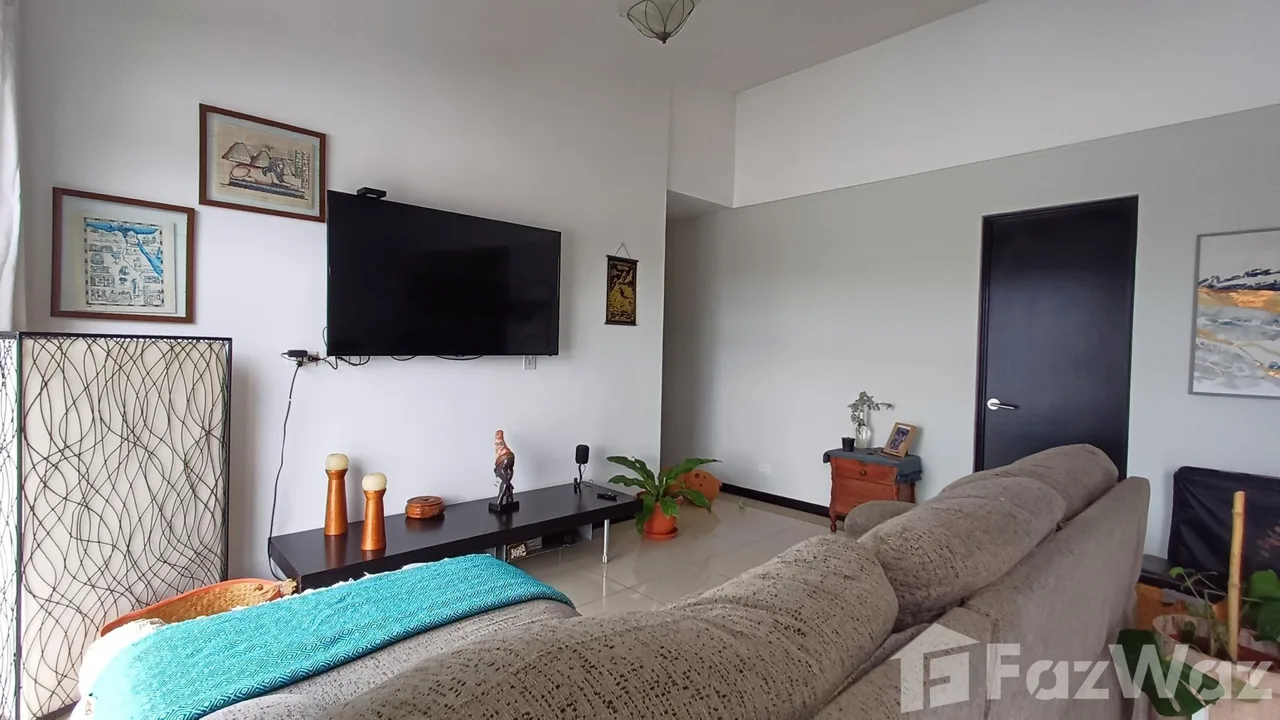 2 Bedroom Apartment for Rent at Granadilla de Curridabat for $3/mo, photo 4