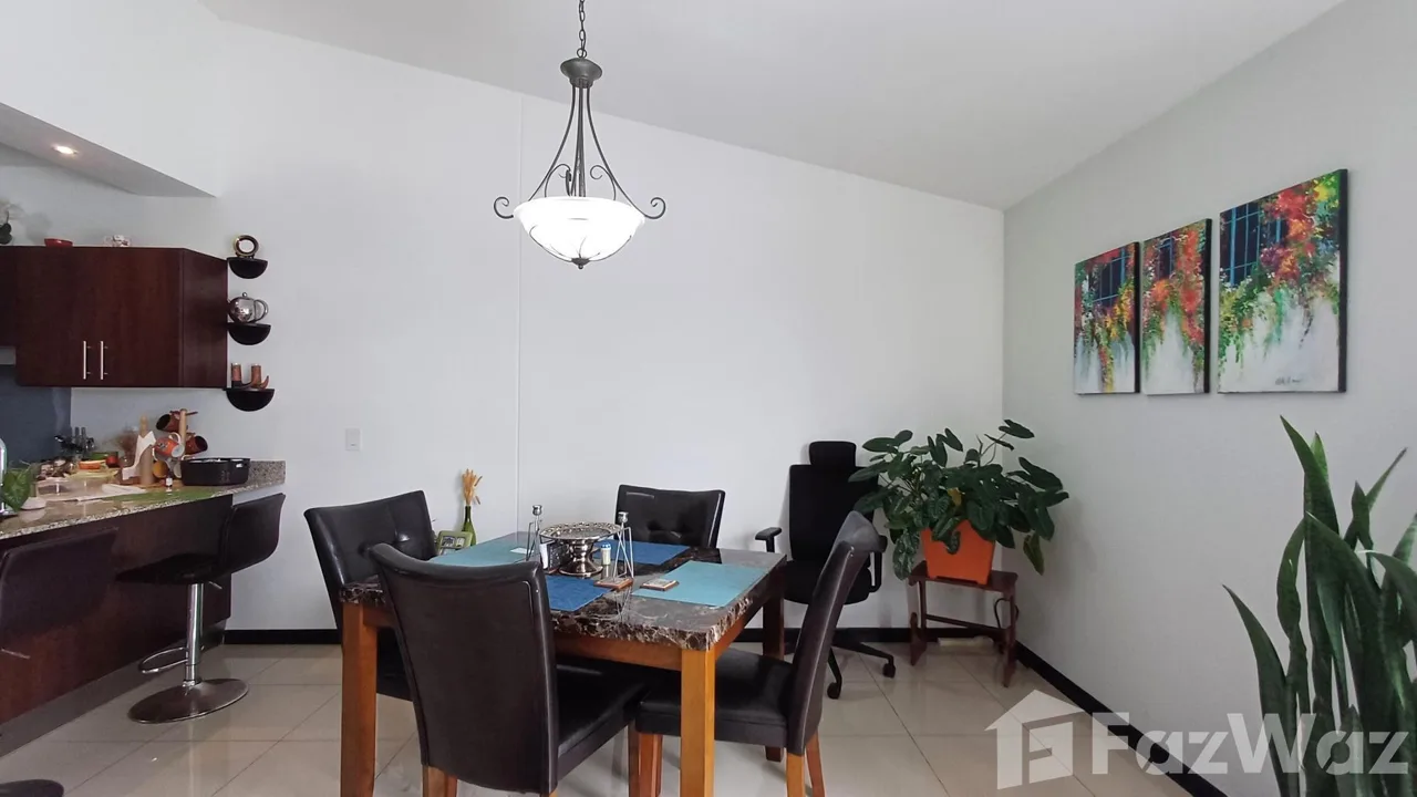 2 Bedroom Apartment for Rent at Granadilla de Curridabat for $3/mo, photo 5