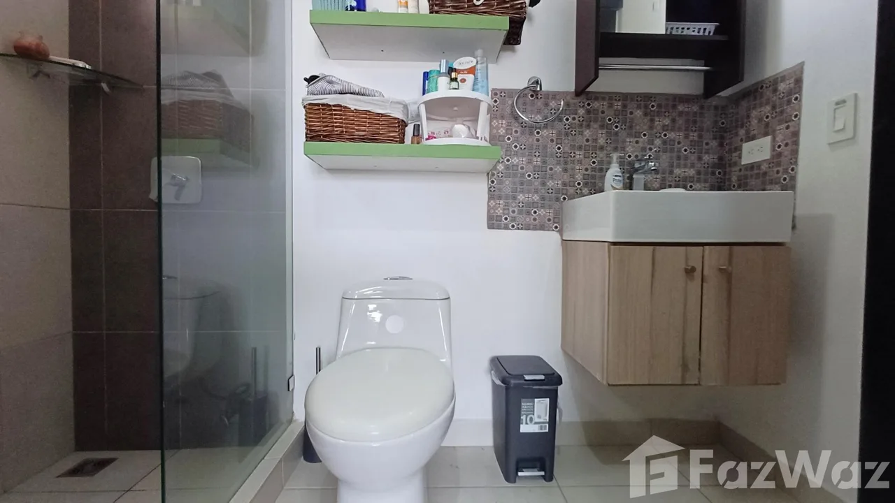 2 Bedroom Apartment for Rent at Granadilla de Curridabat for $3/mo, photo 7