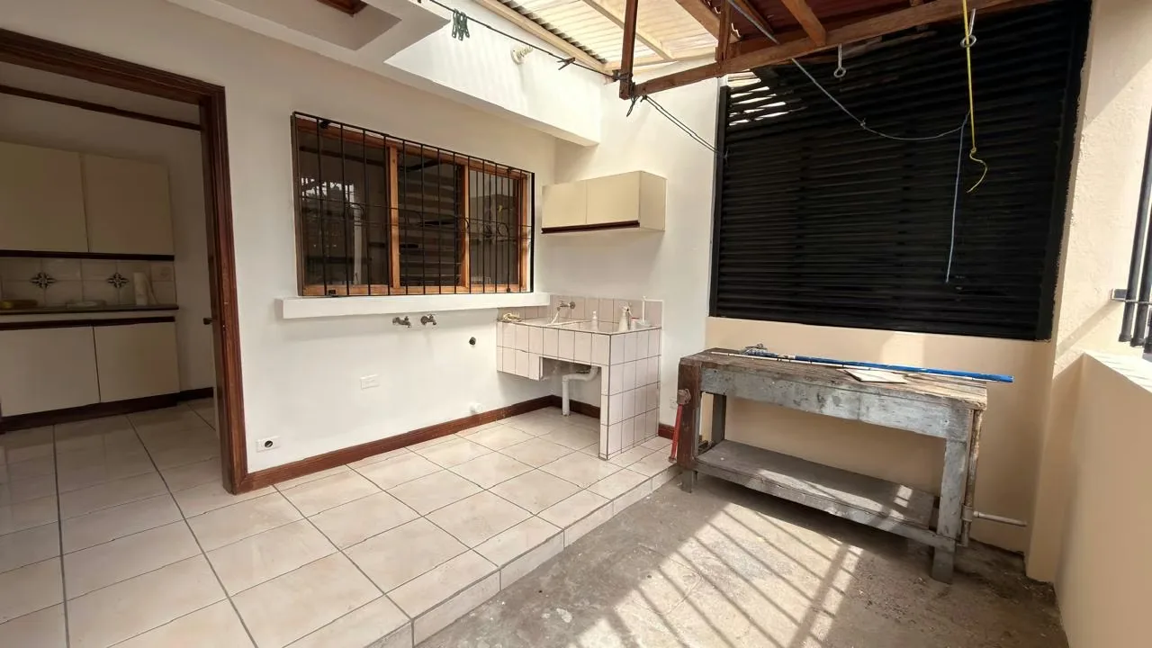 Casa en alquiler en San Pedro ,condominio- 4 habitaciones- - Cerca de la universidad fidelitas, photo 7