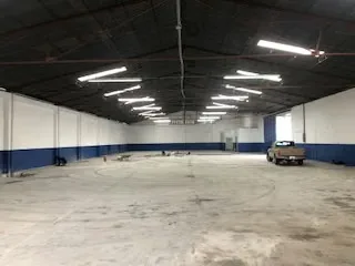 Warehouse in San Jose near Mata Redonda and Sabana Sur