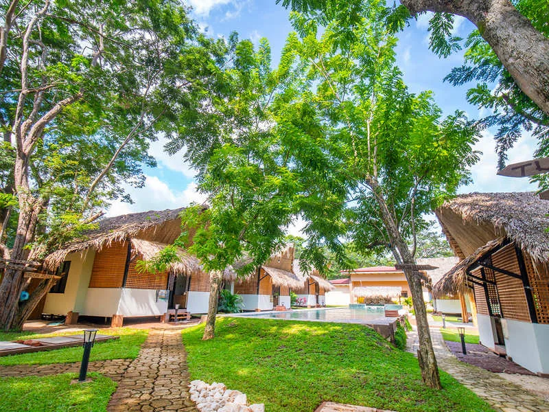 11 Bed Hotel / Leisure For Sale in Playa Potrero