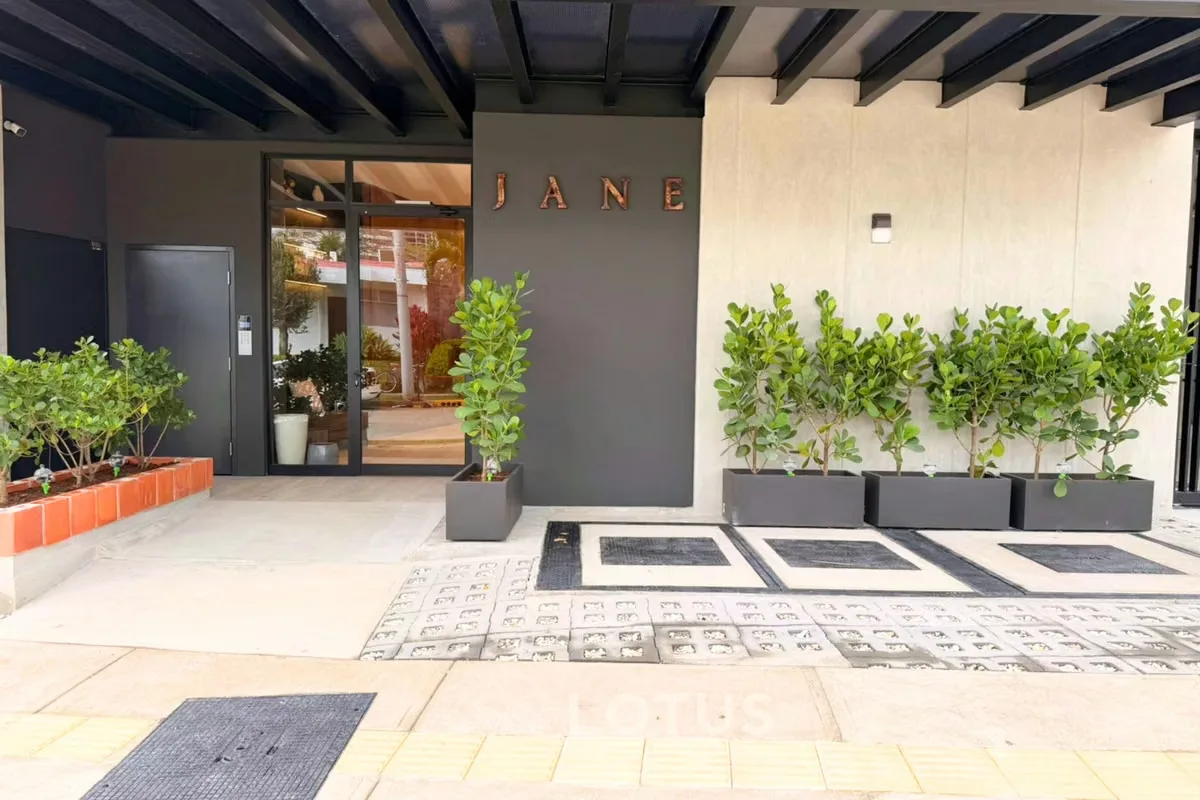 Apartments for Sale in The Jane, San José - 2 hab., new, Cód. AJ017