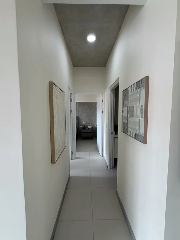 Discover comfort and modernity in this exclusive 2-bedroom, 2-bathroom apartment, located in Tibás, San José., photo 14