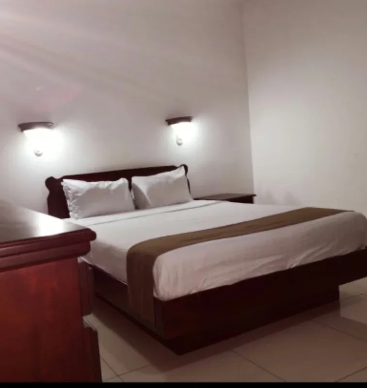 Apartamento amueblado y equipado la Uruca Robledal, photo 2