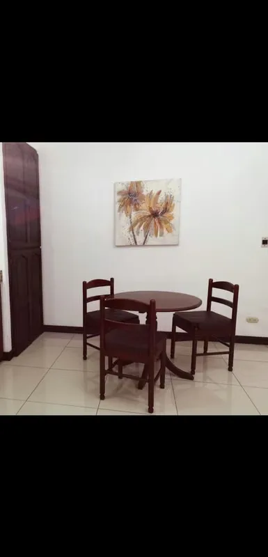 Apartamento amueblado y equipado la Uruca Robledal, photo 3